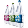 Жидкость для биотуалета THETFORD Aqua Kem Blue (2 л) 30111BG